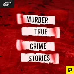 MYSTERIOUS DEATH: The Lipstick Killer