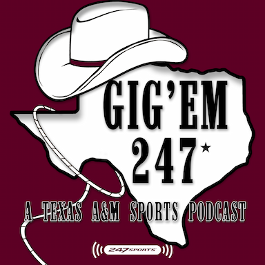Takeaways from Texas A&M's win over UTSA, looking ahead to Utah State | Gig'Em 247 Podcast