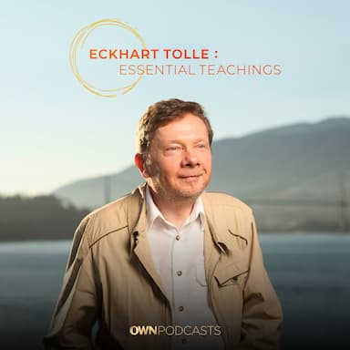 Essential Teachings Special: Suffering As Spiritual Teacher