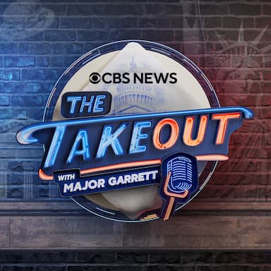 The Takeout with Major Garrett, 3/13/26