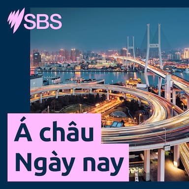 Á châu Ngày nay: Mỹ, Israel đánh Iran, phong tỏa Hormuz - yết hầu năng lượng của Trung Quốc