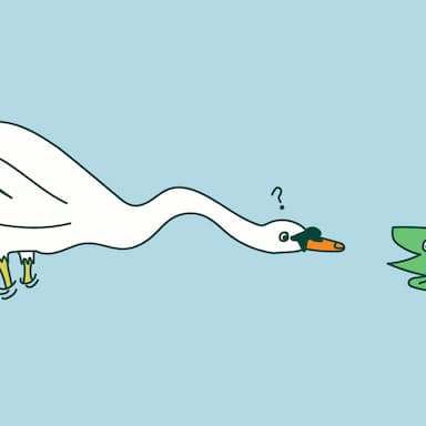 Fusion or Regional Expression?