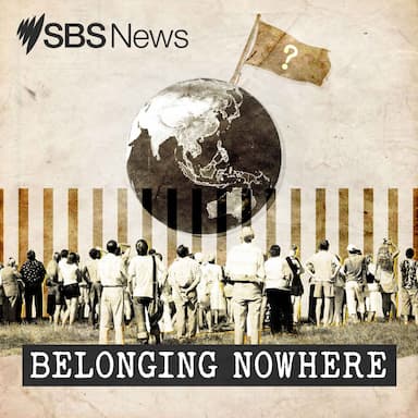 Belonging nowhere: Stateless in Australia