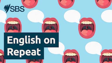 MiniPod: Ep10 Eating Out | English on Repeat (Easy)