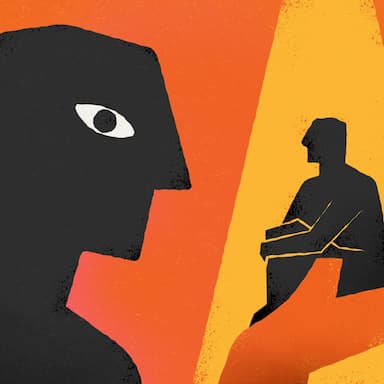 How We Talk to Ourselves