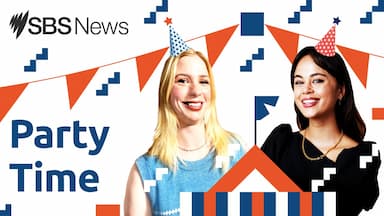 Party Time: The Game