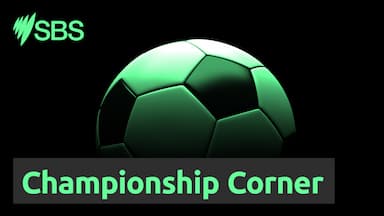 Kick off: New League, Old Passions