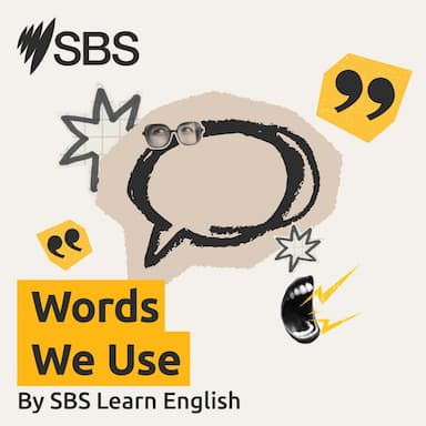 MiniPod: Sleep on it | Words we use