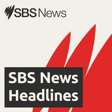 Donald Trump warns Taiwan against declaring independence | Midday News Bulletin 16 May 2026