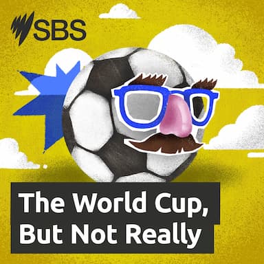 Kick Off: The World Cup, But Not Really